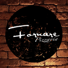 Fornare Pizzaria ícone