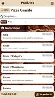 Fornare Pizzaria imagem de tela 1