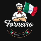 Pizzaria Forneiro آئیکن