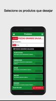 Pizzaria Forneiro اسکرین شاٹ 1