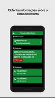 Pizzaria Forneiro اسکرین شاٹ 2
