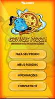 Genius Pizza 海报