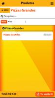 Genius Pizza 截图 1