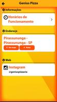 Genius Pizza 截图 2