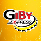 Giby Express icône