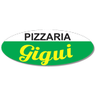 Pizzaria Gigui ícone