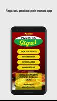 Pizzaria Gigui-poster