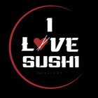 ikon I Love Sushi Delivery