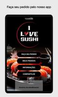 I Love Sushi Delivery screenshot 3