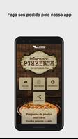 Infornare Pizzeria poster