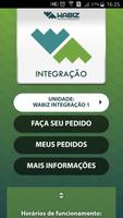 WABiz Integração Affiche