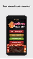 Justino Pizza Bar โปสเตอร์