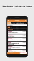 Justino Pizza Bar ภาพหน้าจอ 1