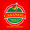 Casa Nova Jardim das Pedras