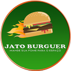 Jato Burguer आइकन