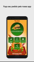 Jato Burguer पोस्टर