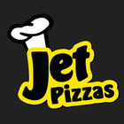 آیکون‌ Jet Pizzas