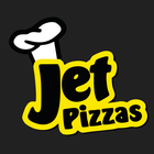 Jet Pizzas ícone