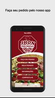 Jhon Pizza Delivery poster