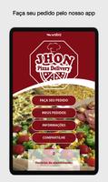 Jhon Pizza Delivery screenshot 3