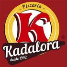 Kadalora Pizzaria ícone