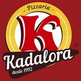 Kadalora Pizzaria Zeichen