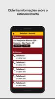 Kadalora Pizzaria screenshot 2