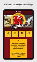 Kadalora Pizzaria capture d'écran 3