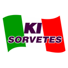 Ki Sorvetes आइकन