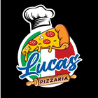 Lucas Pizzaria ไอคอน