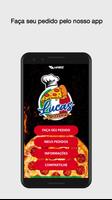 Lucas Pizzaria โปสเตอร์