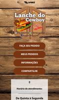 Lanche do Cowboy imagem de tela 3