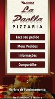 La Paolla Pizzaria پوسٹر