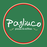 Pagliuco Pizza أيقونة