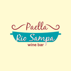 ikon Paella Rio Sampa