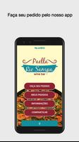 Paella Rio Sampa poster