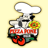 Pizza Fone icône