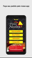 Pizza Nostra SM โปสเตอร์