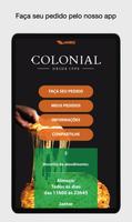 Pizzaria Colonial تصوير الشاشة 3