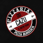 Pizzaria Cazu biểu tượng