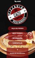 Pizzaria Cazu ảnh chụp màn hình 3