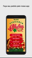 Pizzaria Aloha poster