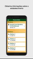 Pizzaria Aloha screenshot 2