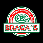 Pizzaria Braga's आइकन