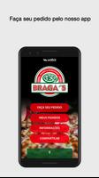 Pizzaria Braga's पोस्टर
