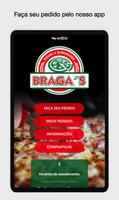Pizzaria Braga's स्क्रीनशॉट 3