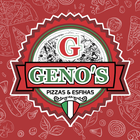 Pizzaria Geno's आइकन