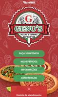 Pizzaria Geno's स्क्रीनशॉट 3