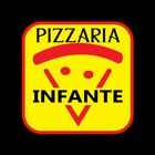 Pizzaria Infante simgesi