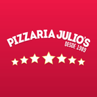 Pizzaria Julio's icône